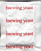 Brewing Yeast