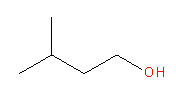 3-Methyl-1-butanol (isoamylalcohol)