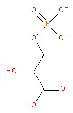 Glycerinezuur-3-fosfaat