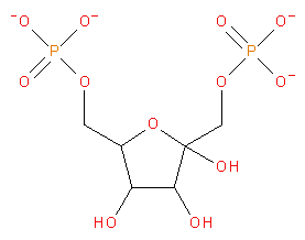 Fructose-1,6-difosfaat