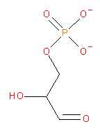 Glyceraldehyd-3-fosfaat